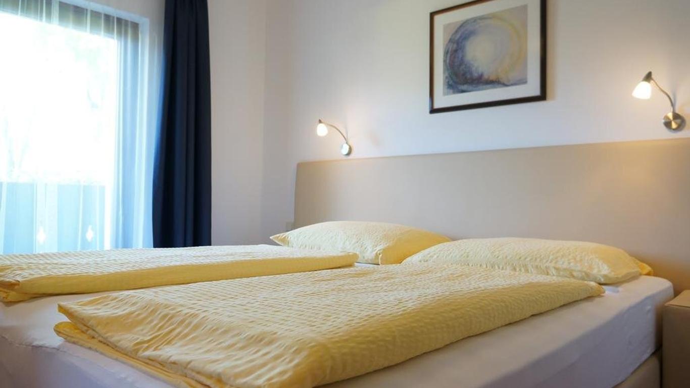 Pension Klimesch
