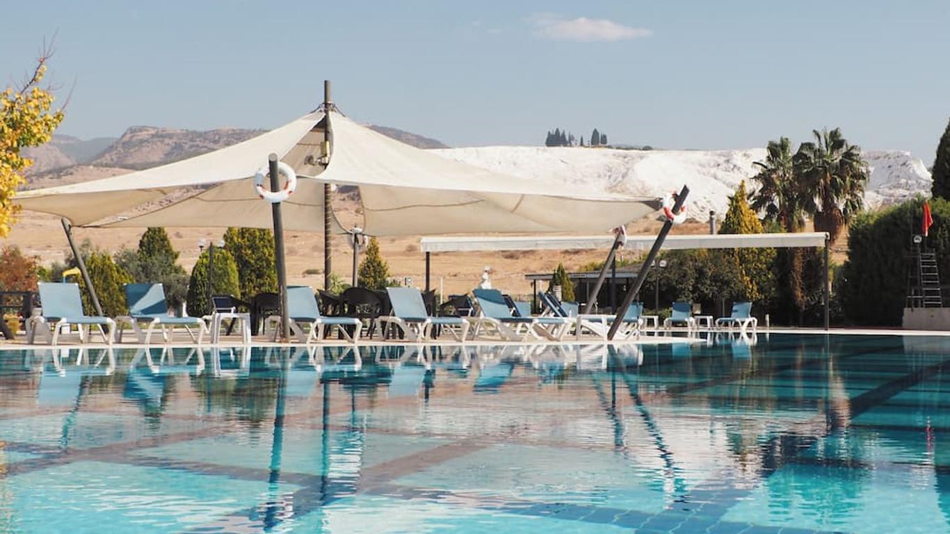 Tripolis Hotel