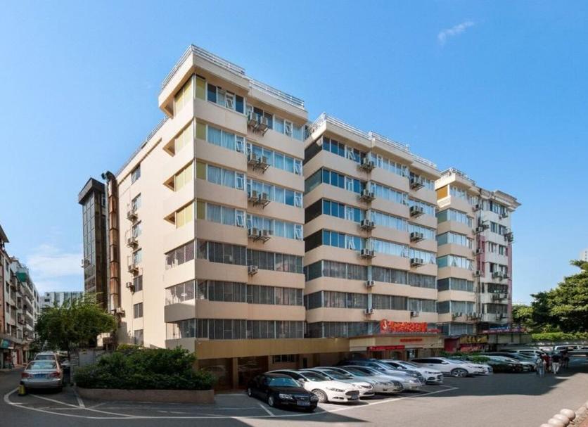 Building Photo