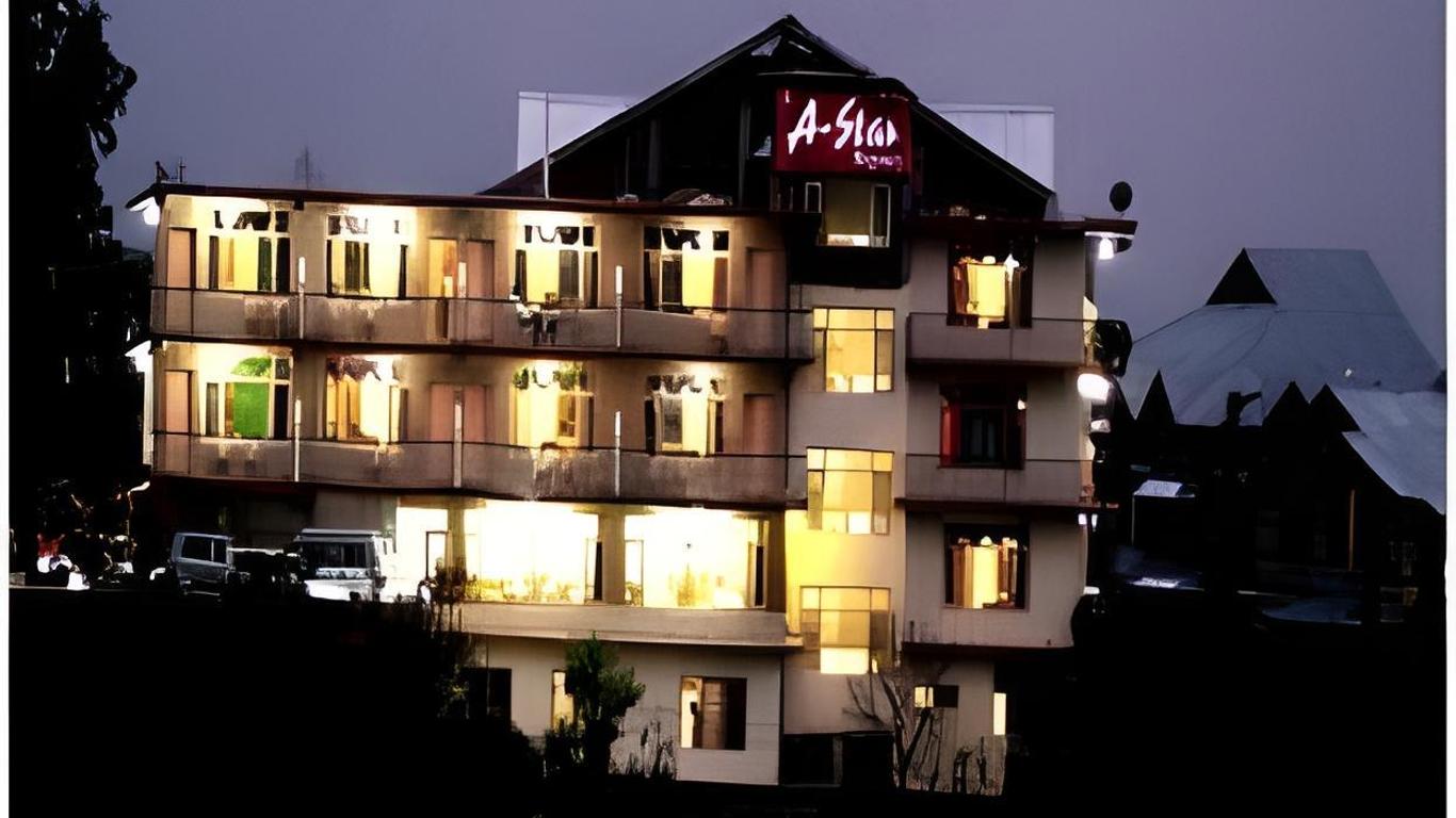 Hotel A Star Regency