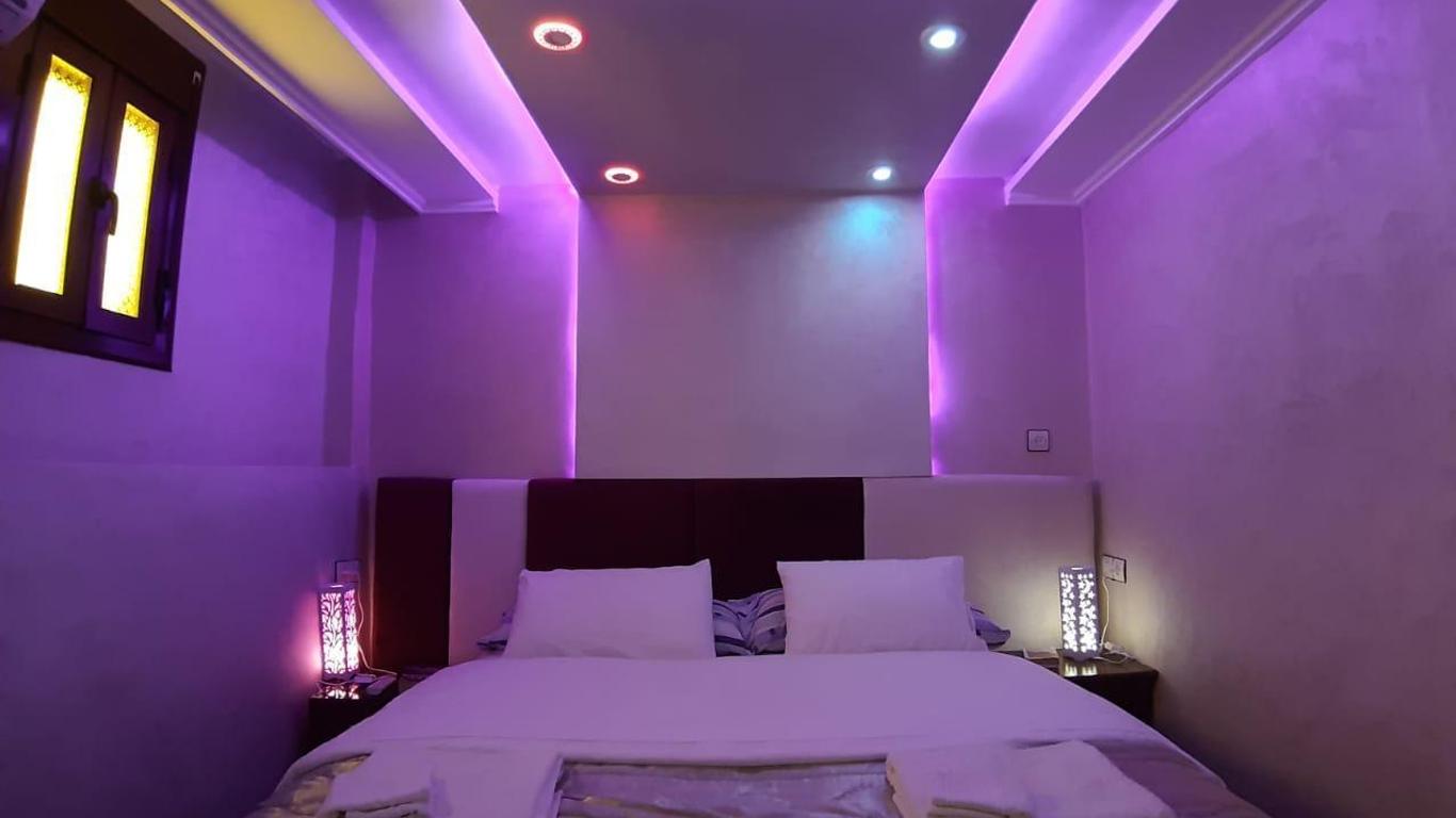 Hotel Dar Annasr