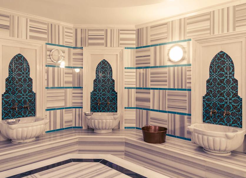 Spa Photo