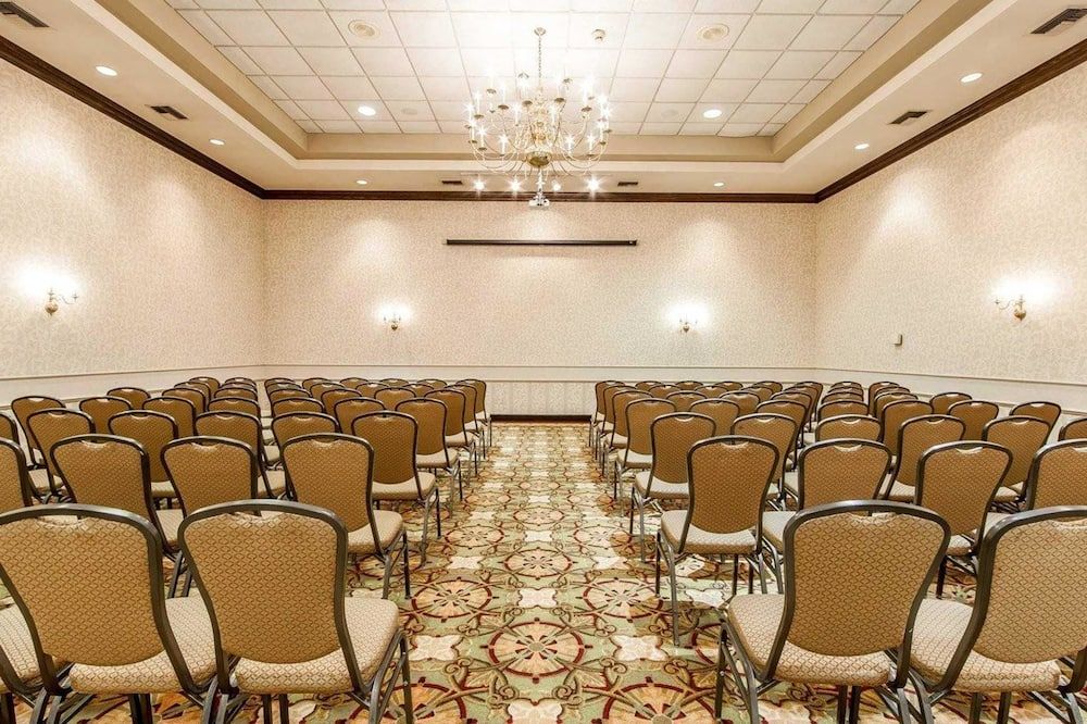 Conference room