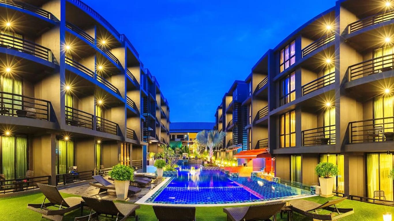 Aspira Samui Hotels And Resorts