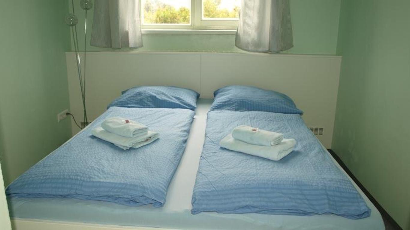 Junges Hotel Melk