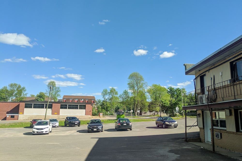 Outdoor view
