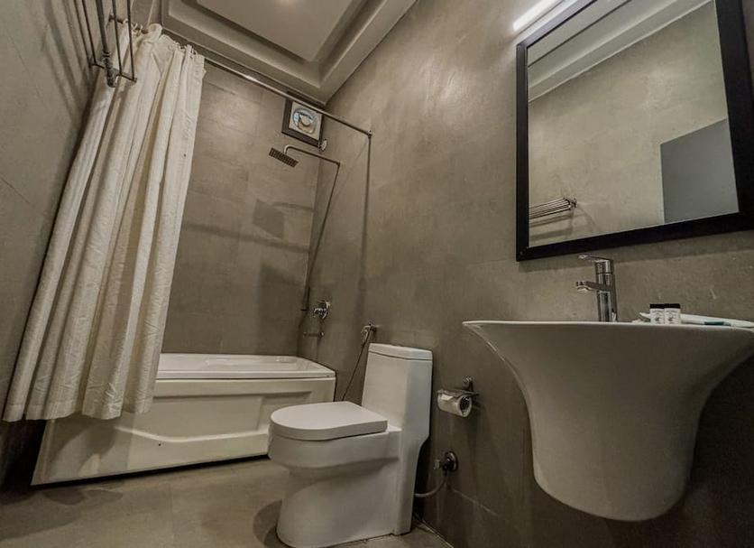 Bathroom Photo
