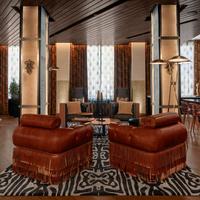 Hotel Fraye Nashville, Curio Collection by Hilton