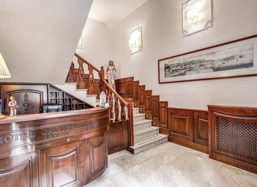 Stairs Photo