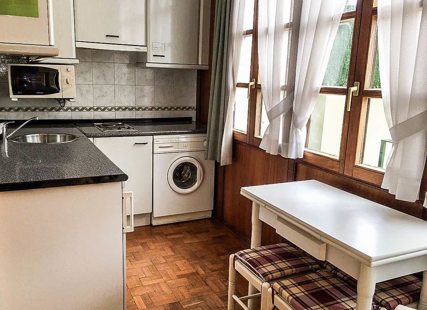 Kitchen Photo