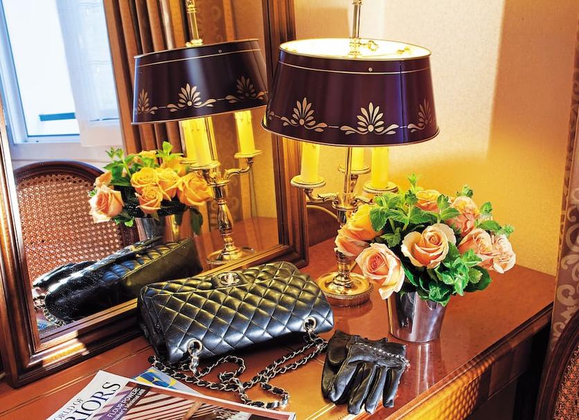 Room amenity Photo