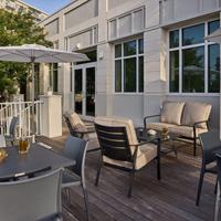 Holiday Inn Express & Suites Charleston Dwtn - Westedge, An IHG Hotel