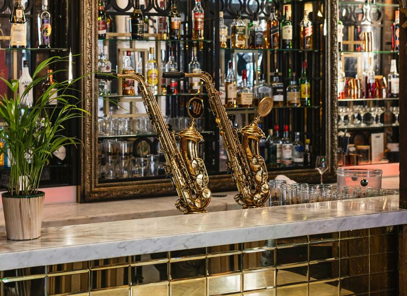 Bar Photo