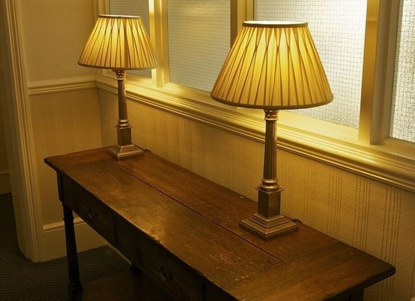 Room amenity Photo