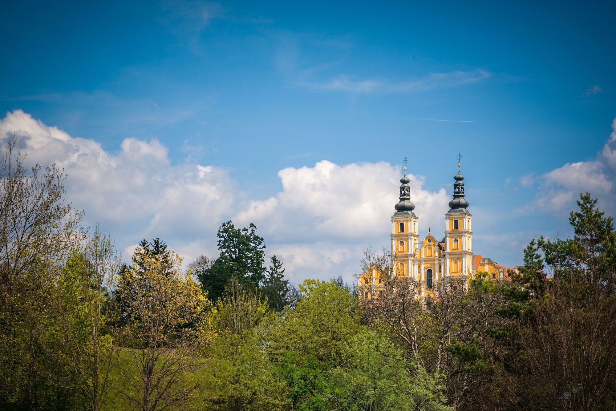 Outdoor view