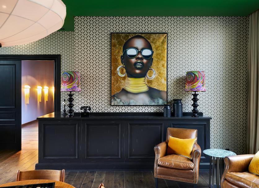 Hotel amenity Photo