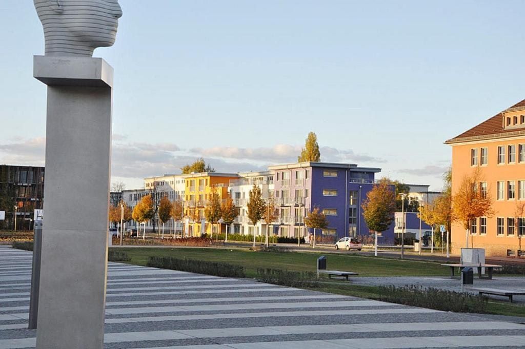 Outdoor view