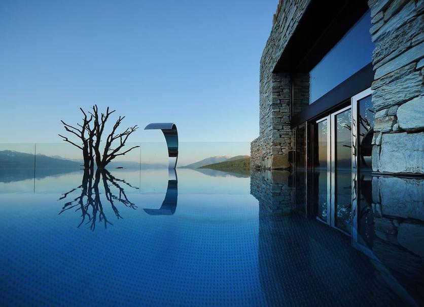 Outdoor view Photo
