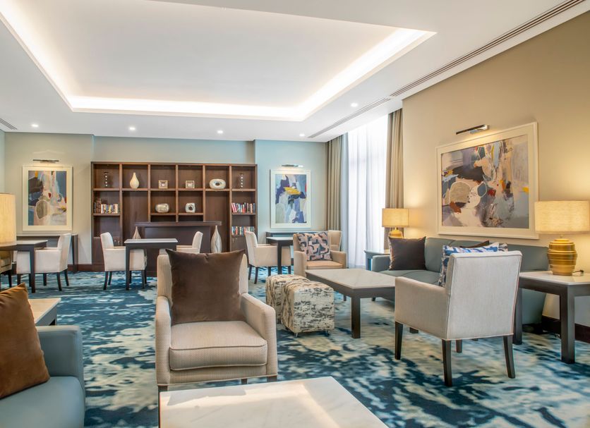 Hotel amenity Photo
