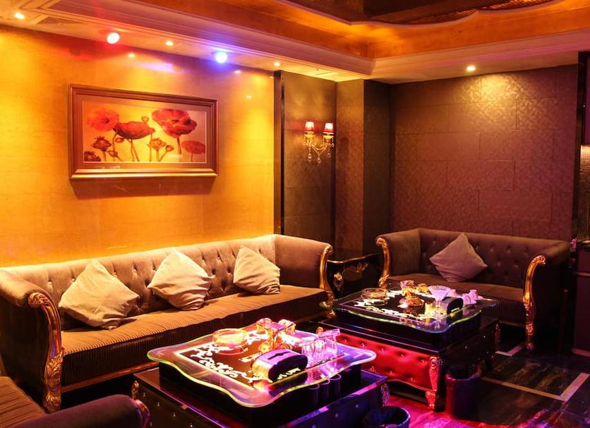 Hotel amenity Photo
