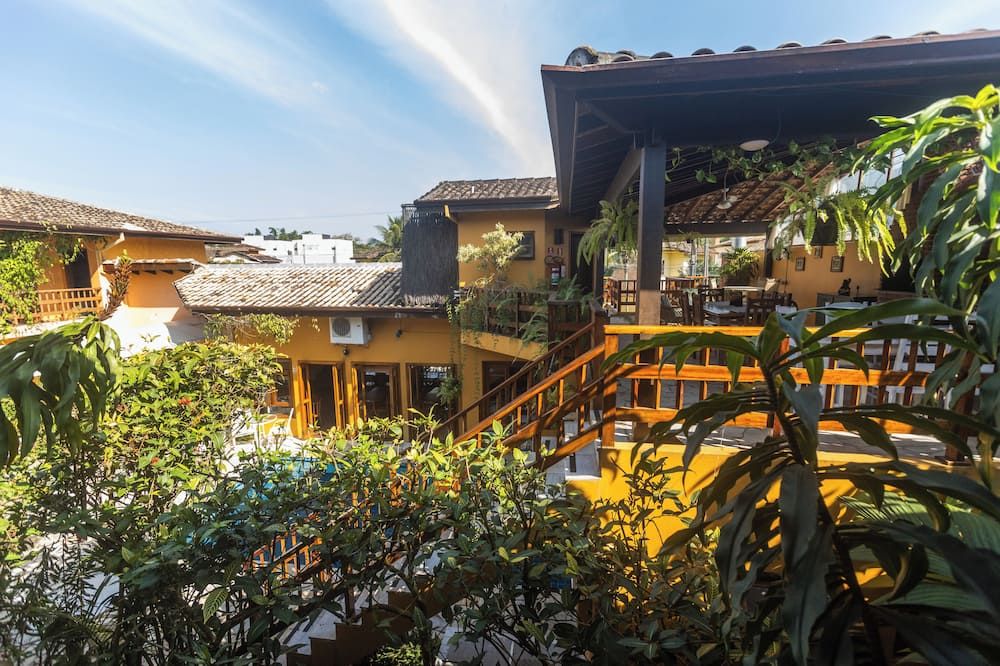 Outdoor view
