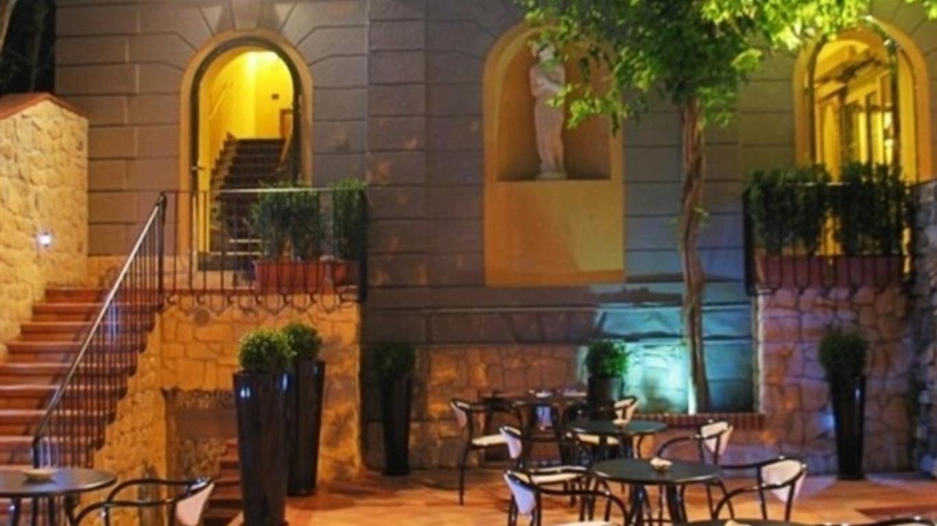 Lido