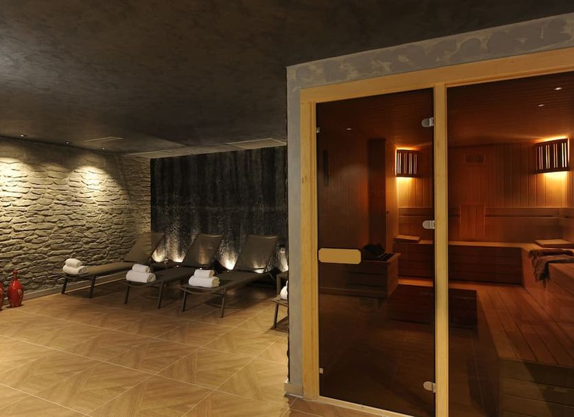 Spa Photo