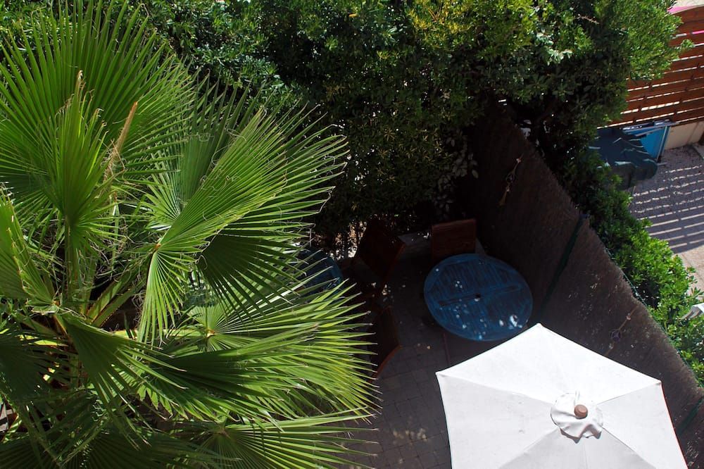 Outdoor view