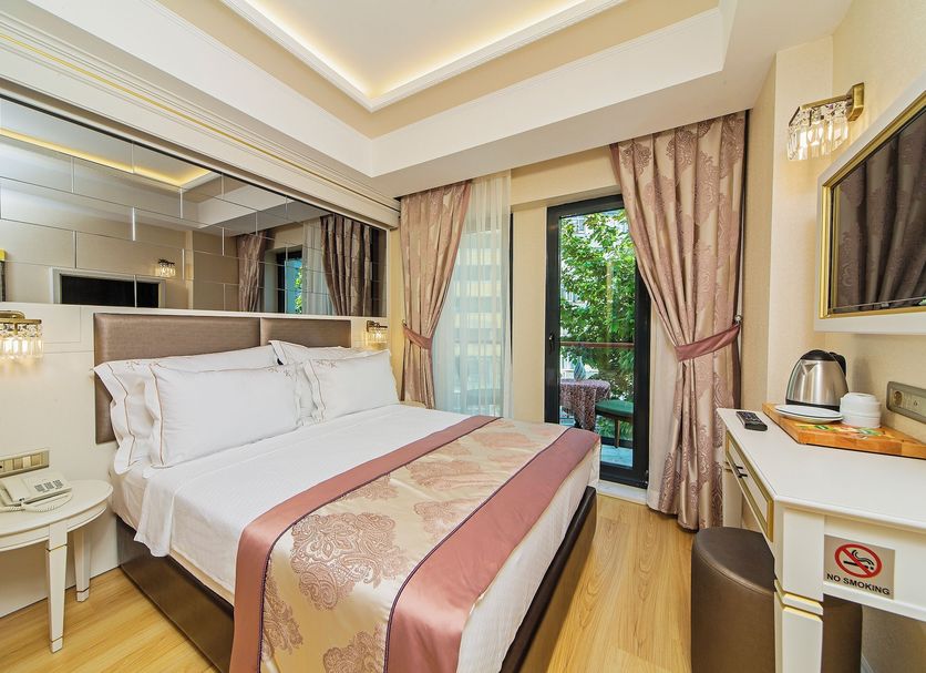 Bedroom Photo
