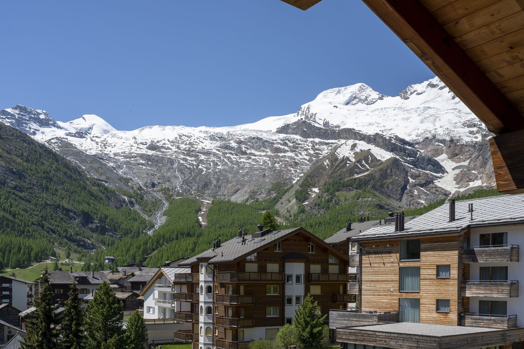 Outdoor view