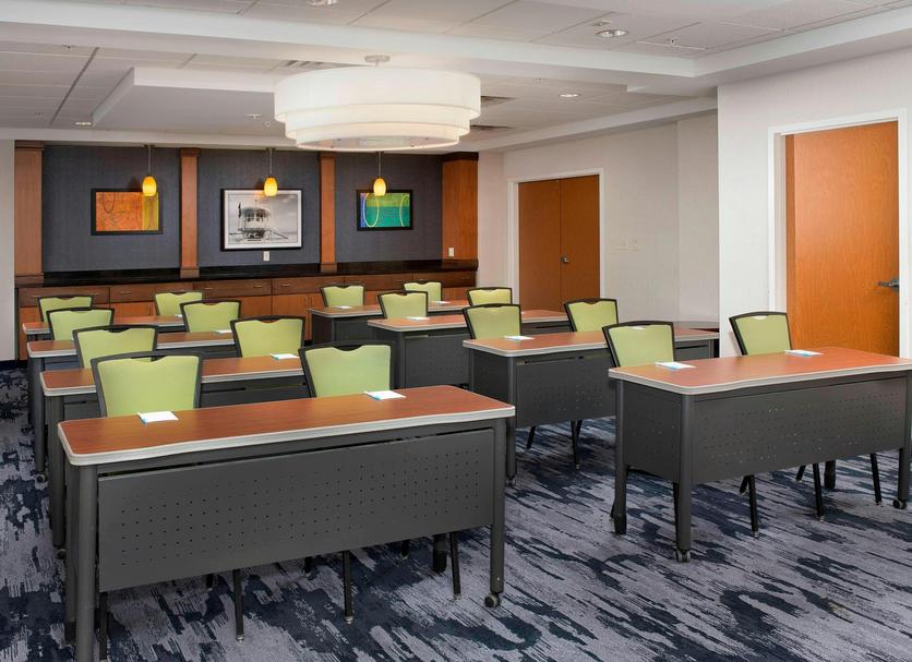 Conference room Photo