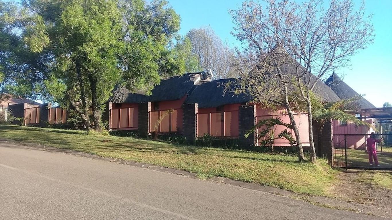 Horizon View Chalets