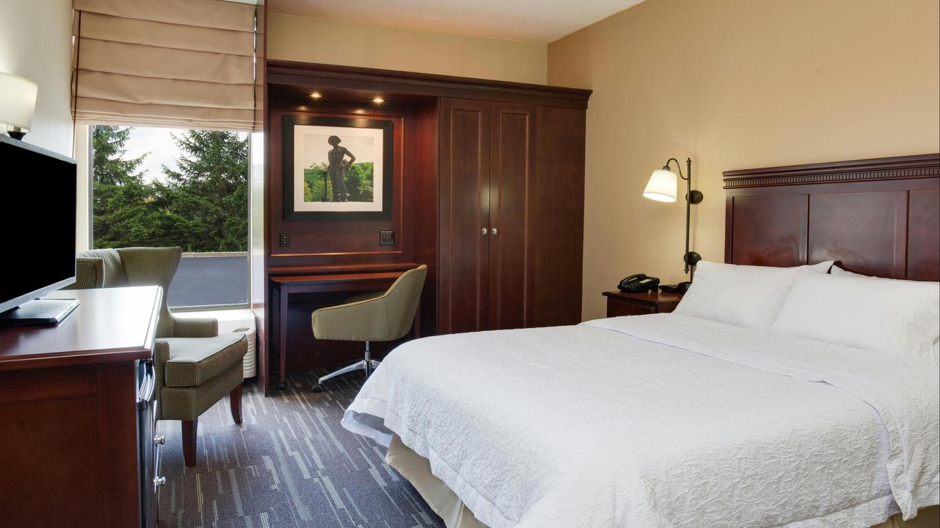 Hampton Inn Somerset