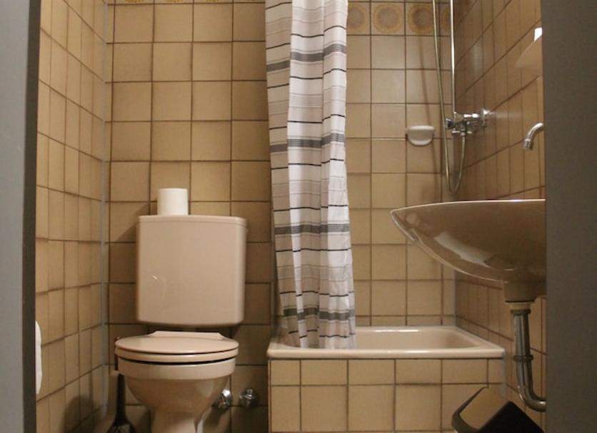 Bathroom Photo
