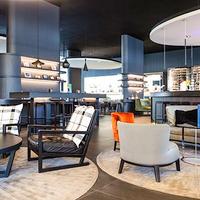 Novotel Basel City