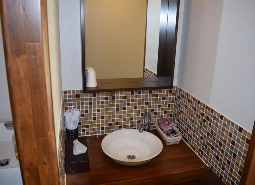 Bathroom Photo