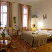 Pension Prague City
