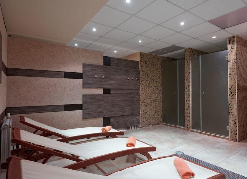 Spa Photo