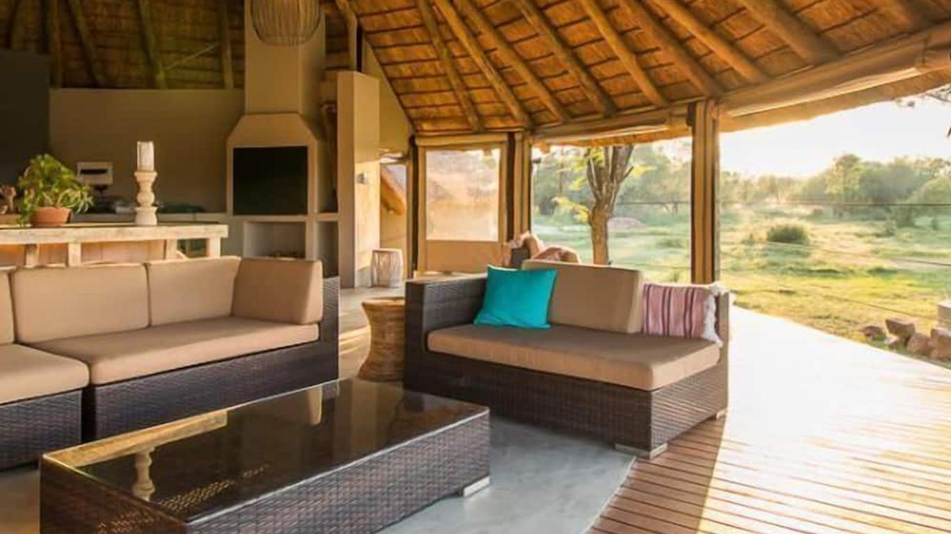 Lookout Safari Lodge
