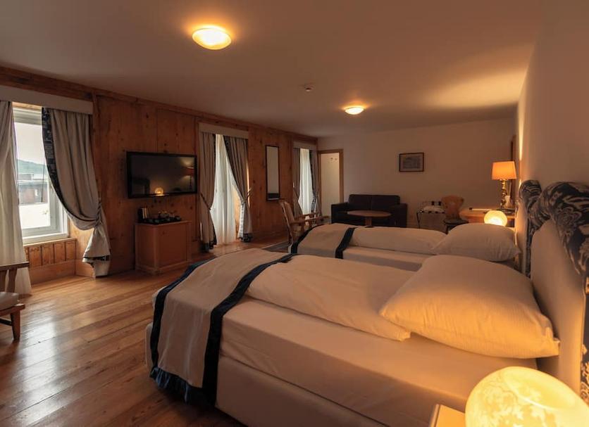 Bedroom Photo
