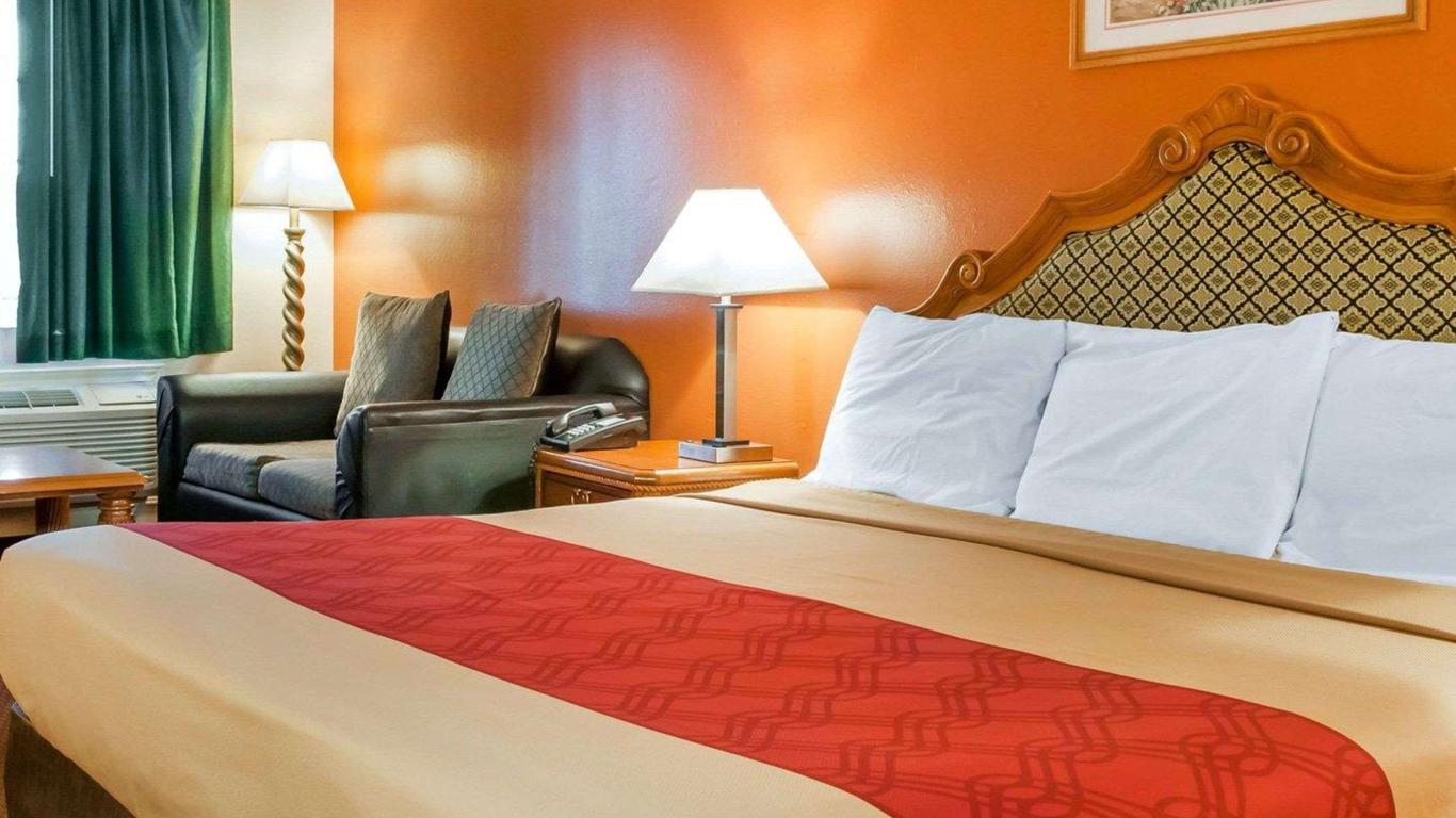 Econo Lodge Hobbs