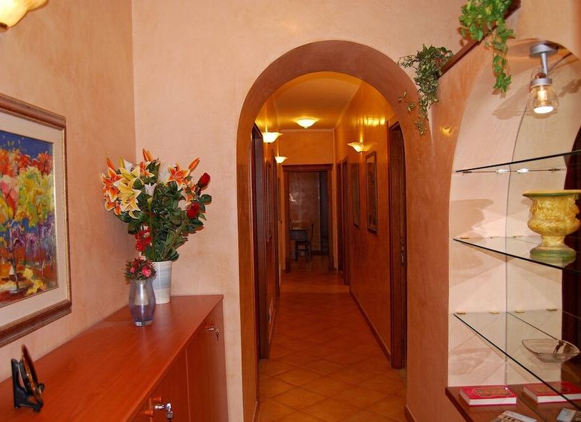 Hallway Photo