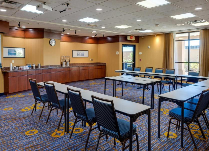 Conference room Photo