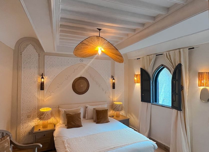 Bedroom Photo
