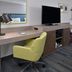 Business centre