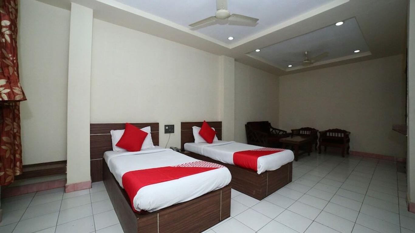 Hotel Surbhi