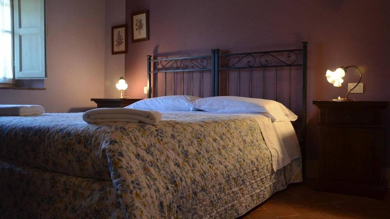 Agriturismo Al Podere Di Rosa