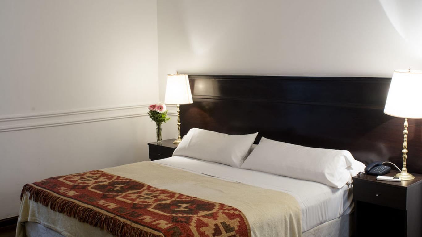 Hotel San Antonio