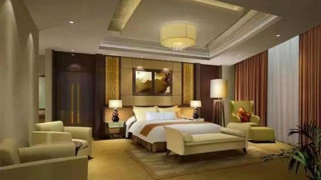 Kunlun International Hotel