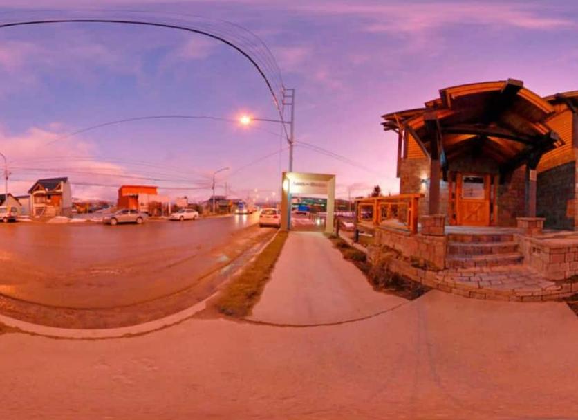 Outdoor view Photo